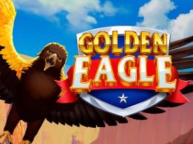 Golden Eagle
