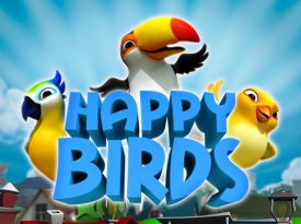 Happy Birds