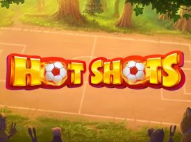 Hot Shots