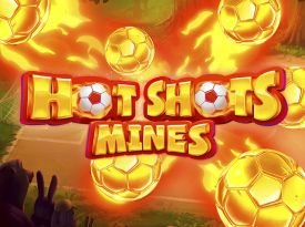 Hot Shots: Mines