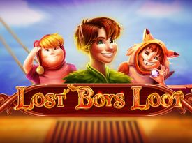 Lost Boys Loot