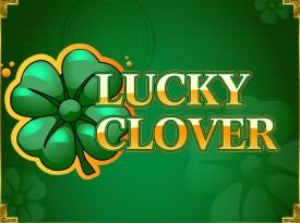 Lucky Clover Non-Progressive