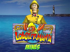 Lucky Larry's Lobstermania Mines