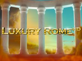 Luxury Rome HD