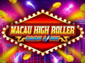 Macau High Roller