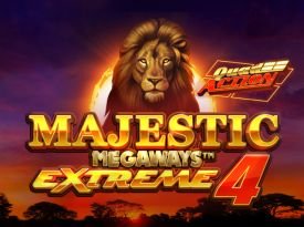 Majestic Megaways Extreme 4