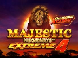 Majestic Megaways Extreme 4