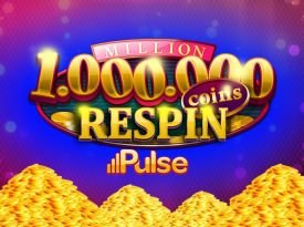 Million Coins Respin