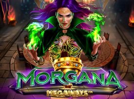 Morgana Megaways