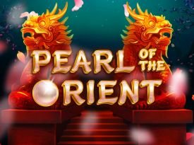 Pearl of the Orient