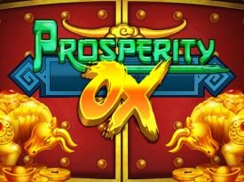 Prosperity Ox