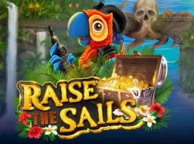 Raise the Sails