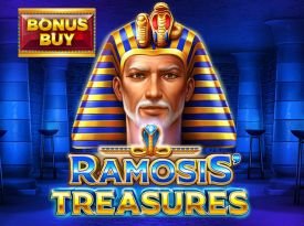 Ramosis' Treasures