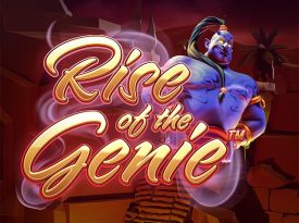 Rise of the Genie