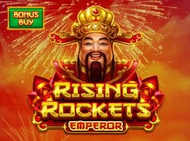 Rising Rockets Emperor (Bonus buy)