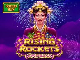 Rising Rockets Empress