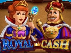 Royal Cash