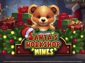 Santa’s Workshop Mines