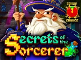 Secrets Of The Sorcerer