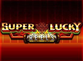 Super Lucky Reels