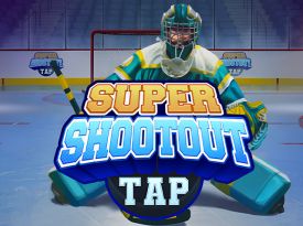 Super Shootout Tap