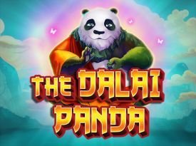 The Dalai Panda