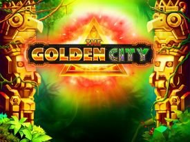 The Golden City