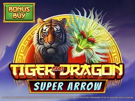 Tiger and Dragon Super Arrow (Bonus Buy)
