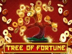 Tree of Fortune