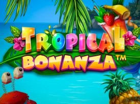 Tropical Bonanza