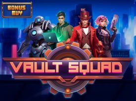 Vault Squad