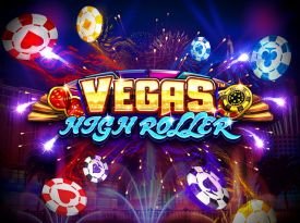 Vegas High Roller