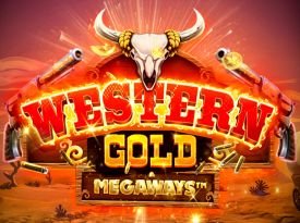 Western Gold Megaways