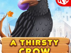 A Thirsty Crow