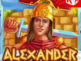 Alexander the Great