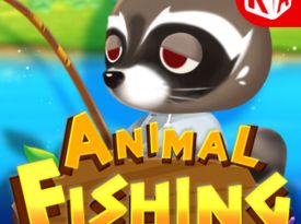 Animal Fishing