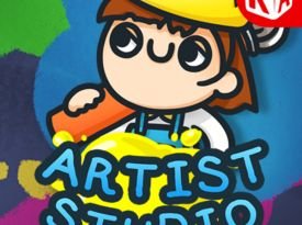 Artist Studio