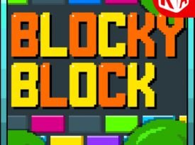 Blocky Block