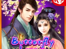 Butterfly Lovers