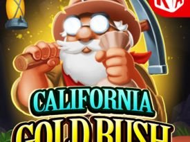 California Gold Rush