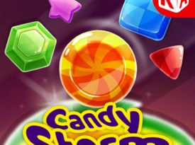 Candy Storm