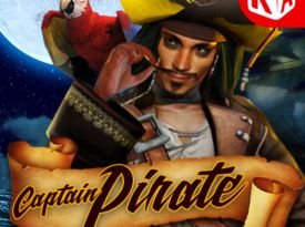 Captain Pirate