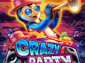 Crazy Party