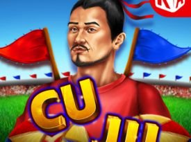 Cu Ju