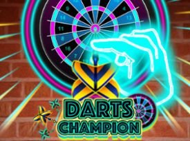 Darts Champion