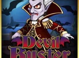 Devil Buster