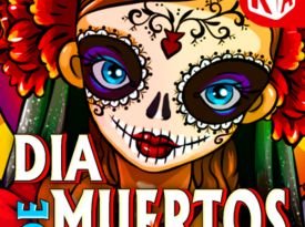 Dia De Muertos