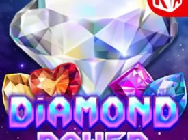 Diamond Power