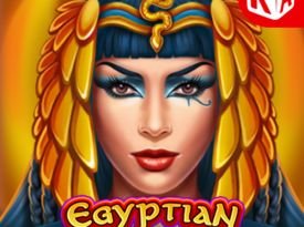Egyptian Empress