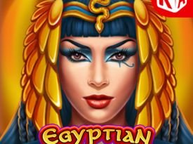 Egyptian Empress